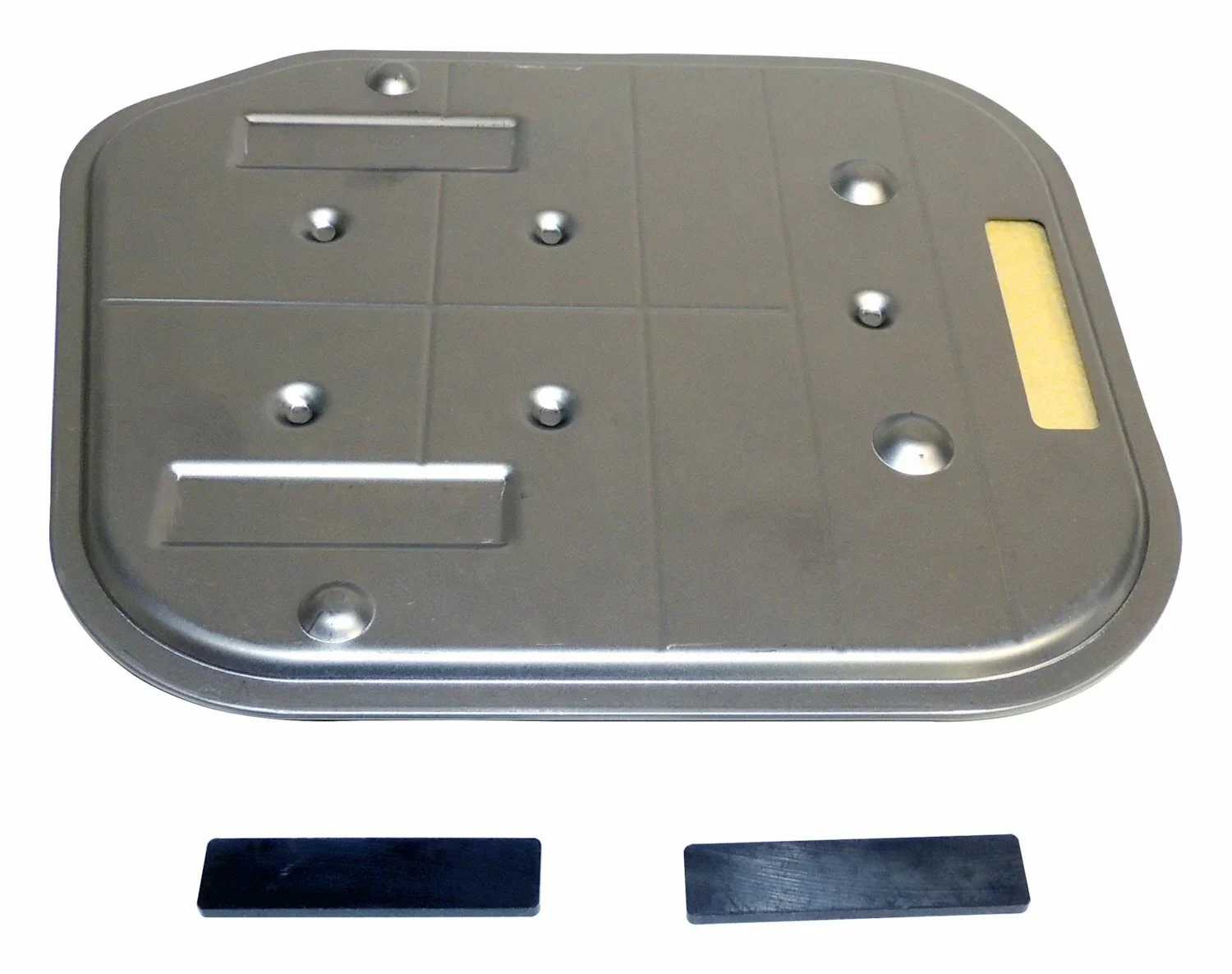 Crown Transmission Filter for 2018+ Jeep WK Grand Cherokee w_ 8HP95 Transmission - 68266725AB
